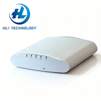 OneFlex-punto de acceso inalámbrico 750, dispositivo de doble banda (5 Gz y 2,4 Gz conactual) 802.11ax 901-7750-00 00