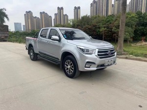 BNS ISUZUs T17 4x4 Calidad y prestaciones inigualables - Product Image 1