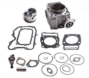 ชุดอุปกรณ์เสริมสำหรับรถมอเตอร์ไซค์ เหมาะสำหรับ Polaris Ranger, Scrambler และ Sportsman 500 รุ่นปี 1996-2010 ชุดกระบอกสูบ - Product Image 1