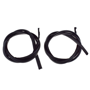 Nuova Guarnizione Impermeabile in Gomma per Canale Tetto Sinistro o Destro per <span class=keywords><strong>Toyota</strong></span> <span class=keywords><strong>Verso</strong></span> - Product Image 1