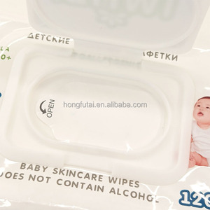OEM De Haute Qualité En Gros Bébé Lingette Humide - Product Image 2