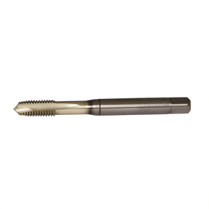 ดอกต๊าป TA1150 VA เคลือบ B-TiAlN สำหรับรูทะลุ ประสิทธิภาพสูง สำหรับเหล็กสแตนเลสและวัสดุที่มีคุณภาพสูง - Product Image 2