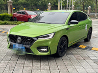 Best Buy Mobil Bekas 2021 MG6 Pro 1.5T Bensin Sedan 4 Pintu 5 Kursi Setir Kiri Buatan Cina
