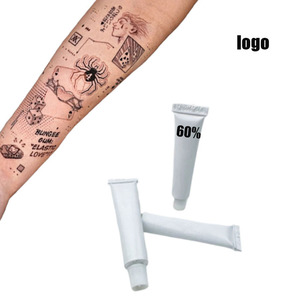 Nouveau Matériau 60% Crème Tatouage Pigment Microblading & Kit de Lamination des Sourcils Personnalisation Gratuite Fourniture Marque Privée - Product Image 5