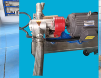 Machine de remplissage gravimétrique pour engrais liquides agricoles, lubrifiants et fûts de produits chimiques industriels
