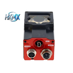 เครื่องอ่านโค้ดแบบโฟกัสอัตโนมัติรุ่นใหม่ SR-1000W พร้อมไฟในตัวและระบบโฟกัสอัตโนมัติสำหรับการสแกนในอุตสาหกรรมที่มีความเร็วสูง - Product Image 1