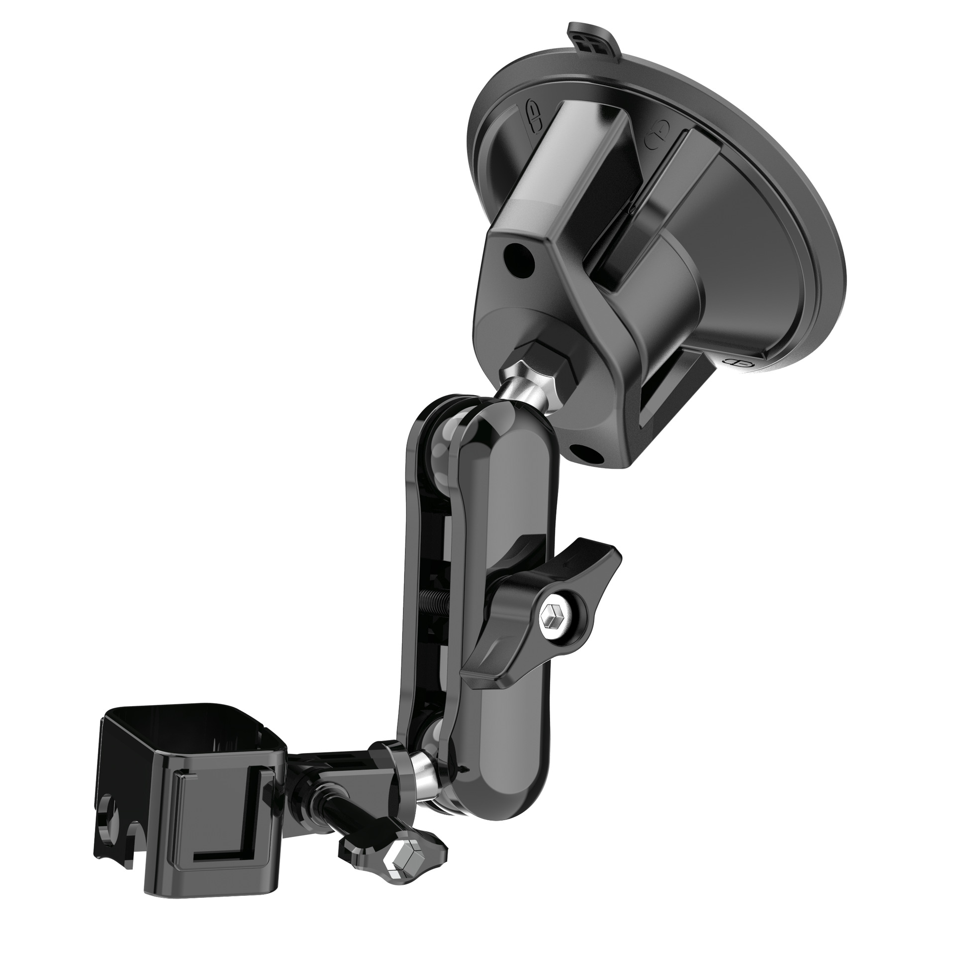 Pour la série DJI Pocket3 en général
