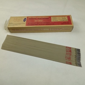 308L varilla de soldadura de acero inoxidable <span class=keywords><strong>electrodo</strong></span> <span class=keywords><strong>309</strong></span> 30816 E308L16 E316L16 - Product Image 5
