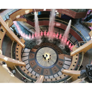 MDS yeni teknoloji kat dans ekran kapalı açık kat büyük ekran intecractive dijital zemin ekran - Product Image 5