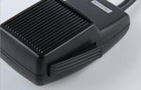 Microphone CB DM-507 avec connecteur 6 broches pour ANYTONE AT-708Plus 8W véhicule Radio CB 24.265-29.655MHZ 27MHz Station de Radio Mobile