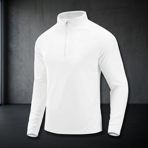 Men Zipper-<b>Up</b> Solid Knitted Hooded Sports <b>Cardigan</b> Casual Regular Fit Winter Hoodie - Product Image 4