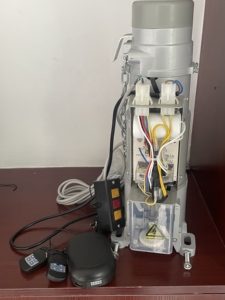 <span class=keywords><strong>Moteur</strong></span> <span class=keywords><strong>de</strong></span> volet roulant électrique automatique 800 kg, design moderne, AC, fabriqué en Chine, pour fournisseurs en gros 2026 - Product Image 4