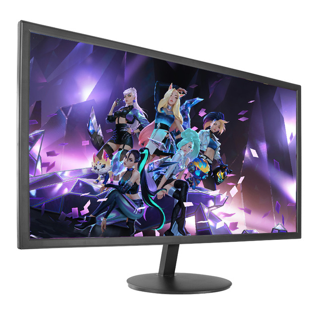 2k 2160p Gamer Computer Led 27inch 28inch 32 Inch 144 Monitores Gaming Pc Lcd Monitor 4k