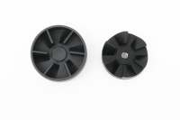 Pièces détachées pour blender-presse-agrumes 1500W, pièces détachées pour presse-agrumes manuel, engrenages pour batteur manuel, engrenages pour batteur manuel
