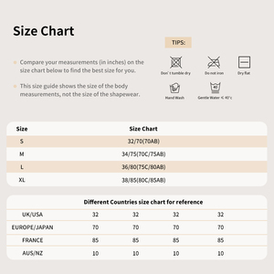 S-SHAPER High Quality Women's Seamless <strong>Bra</strong> Thin Strap Tummy Control Shapewear Breathable Knitted Wholesale For Ladies - Product Image 5