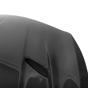 Capó Delantero <span class=keywords><strong>de</strong></span> Fibra <span class=keywords><strong>de</strong></span> Carbono Estilo MP para Infiniti Q50 Q50L 2014-2020 - Product Image 4