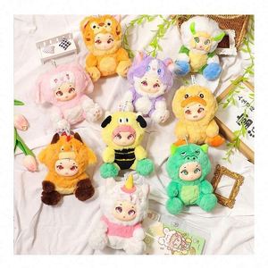 Good Baby Three Blind <b>Box</b> Mystery Gift Boxes Vinyl & Plush Unisex 4-6Y Anime Themed Surprise Gift <b>Toys</b> - Product Image 4
