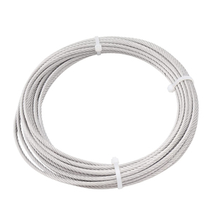 Plantes grimpantes, Kit d'espalier mural vert universel robuste, système de treillis de câble en acier inoxydable - Product Image 6