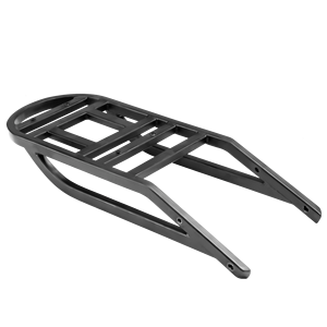 Nouveauté : <span class=keywords><strong>Porte</strong></span>-bagages arrière à dégagement rapide pour vélo, fabrication sur mesure - Product Image 3