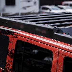 Accessori esterni impermeabili per <span class=keywords><strong>Auto</strong></span>-Cargo fuoristrada e portabagagli da tetto parti per 300 di carri armati - Product Image 4