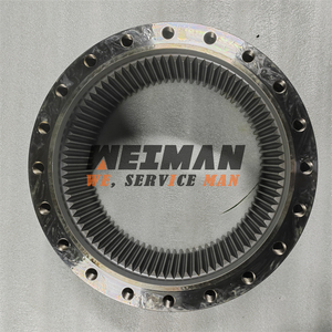 11221080 <span class=keywords><strong>LG6250E</strong></span> Categorías de Engranajes LG6360E LG6400E LG6460E E6360F E6400F E6460F Piezas para Excavadoras - Product Image 5