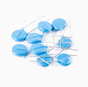 Mới đến MOV varistor 14 D271/471/<span class=keywords><strong>511</strong></span>/561/621/681 ICS K +/-10% chính xác tiếp sức - Product Image 4