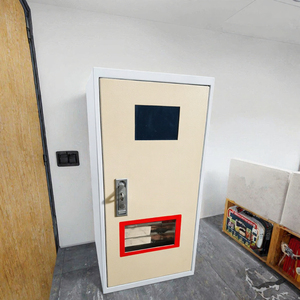 Máquina de Cambio de Billetes a Monedas para Montar en la Pared, Personalizable, para Áreas de Juegos y Venta - Product Image 3