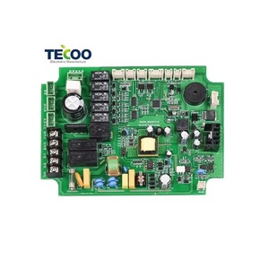 Một cửa chìa khóa trao tay pcba sản xuất dịch vụ bảng mạch điện tử dẫn pcba nguyên mẫu lắp ráp - Product Image 6