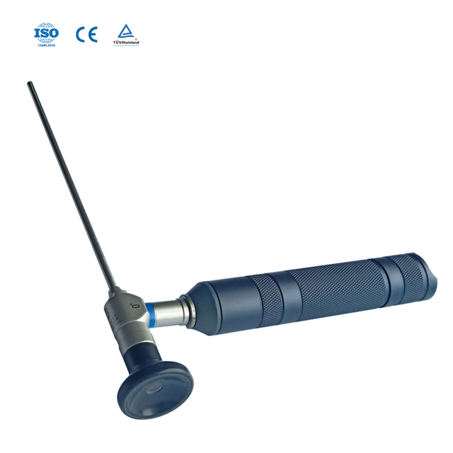 Wireless Electric Portable LED Cold Light Source with 200000Lux Illumination Reusable & Compact for ENT Laparoscope/Endoscope