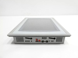 หน้าจอสัมผัส HMI ของแท้รุ่นใหม่ 2711P-T10C22D8S 2711P-T15C22D9P 2711P-T10C4D6 2711P-T10C4D2 2711P-T12W22D8S 2711P-T10C22D8S HMI - Product Image 5