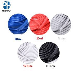 Protezioni per Bordi Portiera <span class=keywords><strong>Auto</strong></span> a Forma di U, Guarnizione in Gomma per Protezione Bordi, Adatte per la Maggior Parte delle <span class=keywords><strong>Auto</strong></span>, 16 Piedi (5M) Nere - Product Image 6