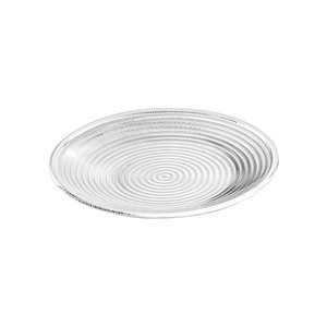 Klare Kleine Plastik-Snackteller Trockenfrüchte-Schale Polycarbonat Runde Schale für Trockenfrüchte - Product Image 4