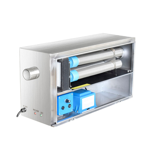 Máquina <span class=keywords><strong>de</strong></span> Lavado <span class=keywords><strong>de</strong></span> Frutas y Verduras con Agua Activada por Plasma para Uso Doméstico, Eliminación <span class=keywords><strong>de</strong></span> Pesticidas, Control <span class=keywords><strong>de</strong></span> Etileno y Desinfección - Product Image 5