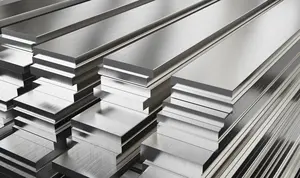 Legierungsform Stahlplatte Blech Metallrohre LD 7Cr7Mo2V2Si Material Fertigung Mo V Messer Schneiden