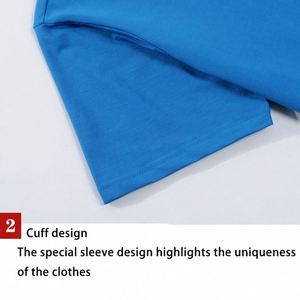 Camiseta Unisex Personalizada Más Vendida en 2021 para Mujeres, Hombres, Niñas y Niños, Ropa de Manga Corta, Elecciones de Filipinas - Product Image 5
