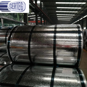 Pelle di prima qualità passa <span class=keywords><strong>in</strong></span> <span class=keywords><strong>acciaio</strong></span> zincato a caldo per pannelli esterni auto DX54D - Product Image 6