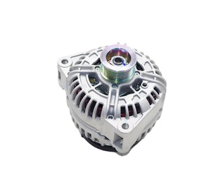Alternador de 14V 150A M113 para <span class=keywords><strong>Mercedes</strong></span> E240 E320 alternador de coche para Benz <span class=keywords><strong>W211</strong></span> W220 A0131548202 A0121541302 0124615012 - Product Image 1