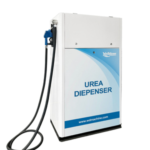 Distributeur d'urée DEF monté au sol, équipement de remplissage de liquide <span class=keywords><strong>AdBlue</strong></span> pour les systèmes SCR des camions diesel - Product Image 4