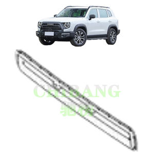Grilles inférieures de pare-chocs pour Haval Dargo Big Dog China Pastoral Dog Version 2803107XKN52A - Product Image 1