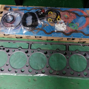 E3306 3306B 3306C Engine Cylinder Head Gasket 7N7998 Engine Overhaul Gasket Set 6N7263 8C0614 2348016 - Product Image 5