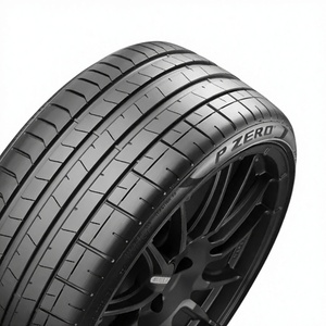 Neumáticos de Verano para Auto de Carreras 255/45R 19 100W TL PZero MO FSL - Product Image 1