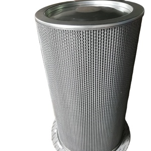 MANNY 88291009-141 เครื่องแยกน้ำมันและอากาศคุณภาพสูงจากไฟเบอร์กลาสสำหรับเครื่องอัดอากาศ 8KG-20KG แรงดันใช้งาน ได้รับการรับรองมาตรฐาน ISO9001 - Product Image 1