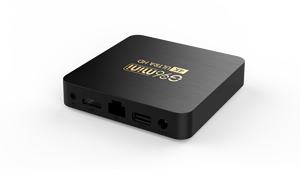 Precio de Fábrica, <span class=keywords><strong>TV</strong></span> <span class=keywords><strong>Box</strong></span> Inteligente 4K HD Android 11 Allwinner H313 Quad Core <span class=keywords><strong>G96</strong></span> MINI, 1 GB 8 GB 2 GB 16 GB, Receptor de <span class=keywords><strong>TV</strong></span> Digital VS X96Q X96 MINI - Product Image 3