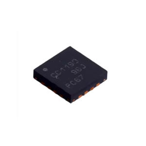 Chip IC CC1190RGVR QFN Original Nuevo - Product Image 1