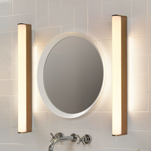 Hot bán phổ biến 3 Wát 30cm Chiều dài <span class=keywords><strong>LED</strong></span> ánh sáng bóng đèn Gương đèn S14 <span class=keywords><strong>Led</strong></span> Gương với ánh sáng - Product Image 1