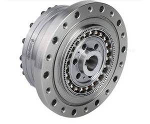 Gearbox Drive High Speed Reducer HF-32-III for Making C Axis Ratio 30 Input 19mm or 22mm <b>Gear</b> <b>Box</b> - Product Image 5
