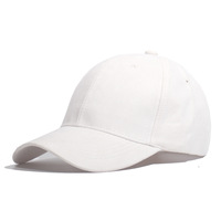 Gorra de béisbol con placa de luz de Color sólido de gamuza, sombrilla, sombrero de alero curvo con lengua de pato a la moda para hombres y mujeres, cuatro estaciones