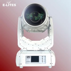 Robe de scène Pro led 280w BSW 3 en 1, faisceau à tête mobile, spot lumineux 10R - Product Image 4