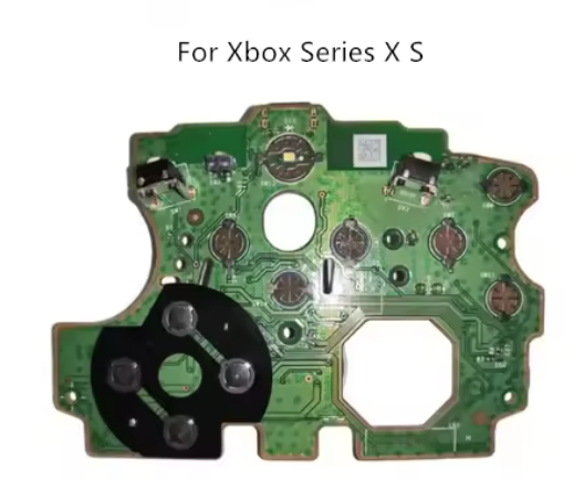 per Xbox serie x s