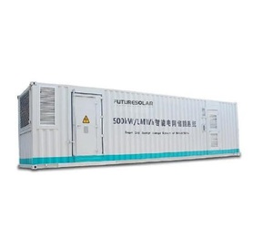 1MWH 2MWH 4MWH 5MWH 10MWH Solar Batterij Energie-opslag Systeem Uit China Met De Beste Prijs - Product Image 4